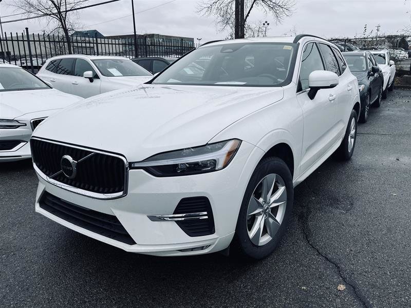 2022  XC60 B5 AWD Momentum in Laval, Quebec - 4 - w1024h768px