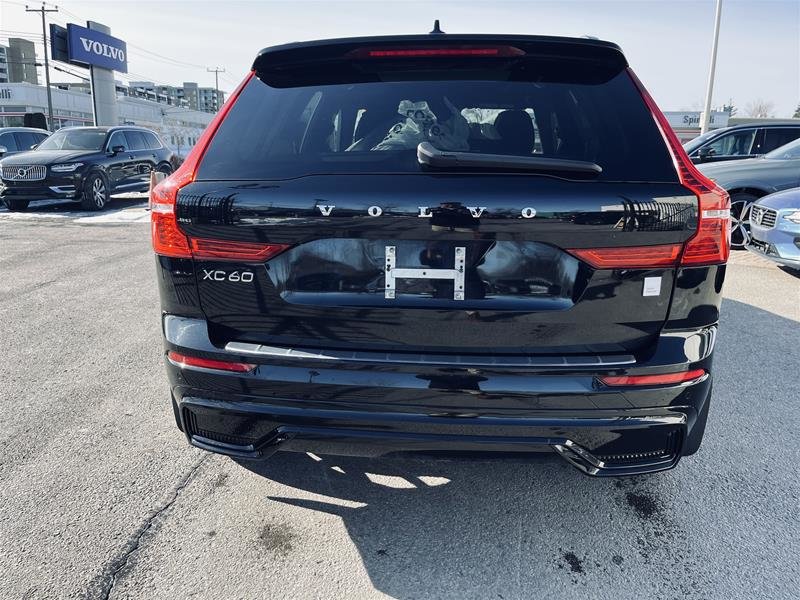 2022  XC60 T8 eAWD Polestar Engineered in Laval, Quebec - 19 - w1024h768px