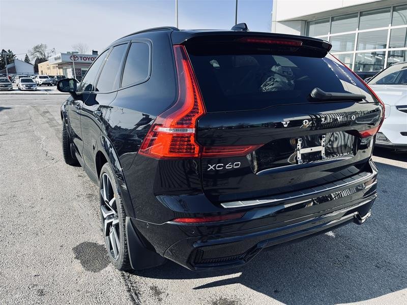 2022  XC60 T8 eAWD Polestar Engineered in Laval, Quebec - 20 - w1024h768px