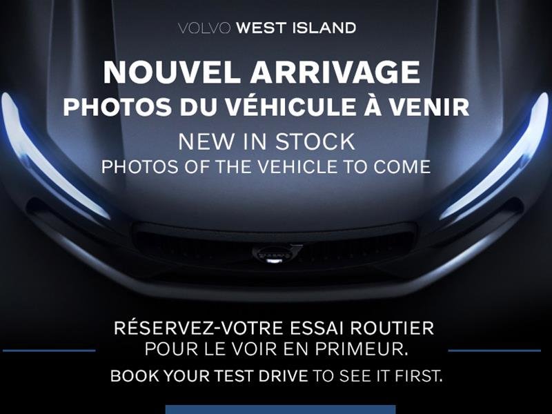 2022  XC60 T8 eAWD Polestar Engineered in Laval, Quebec - 4 - w1024h768px