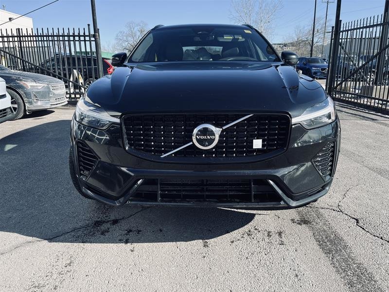 2022  XC60 T8 eAWD Polestar Engineered in Laval, Quebec - 16 - w1024h768px