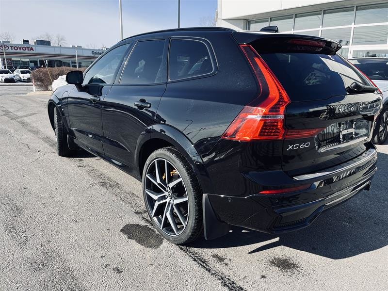 2022  XC60 T8 eAWD Polestar Engineered in Laval, Quebec - 22 - w1024h768px