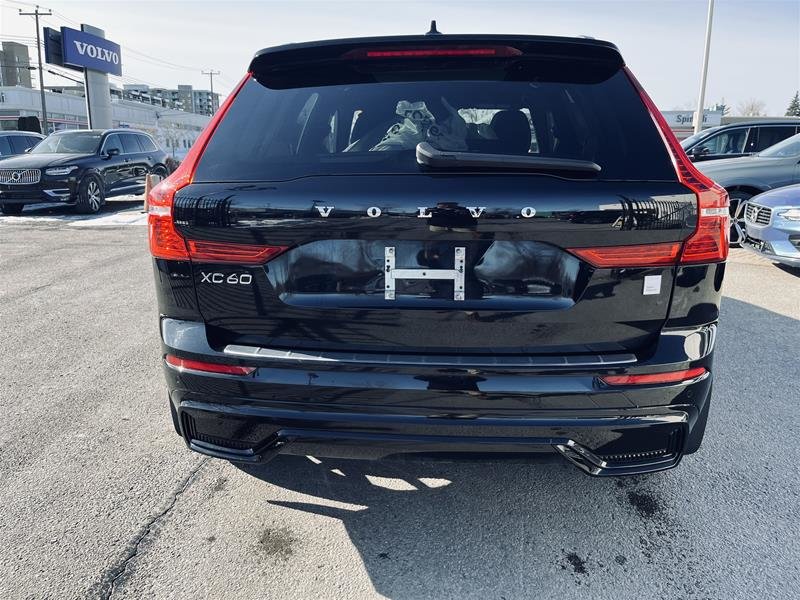 2022  XC60 T8 eAWD Polestar Engineered in Laval, Quebec - 21 - w1024h768px