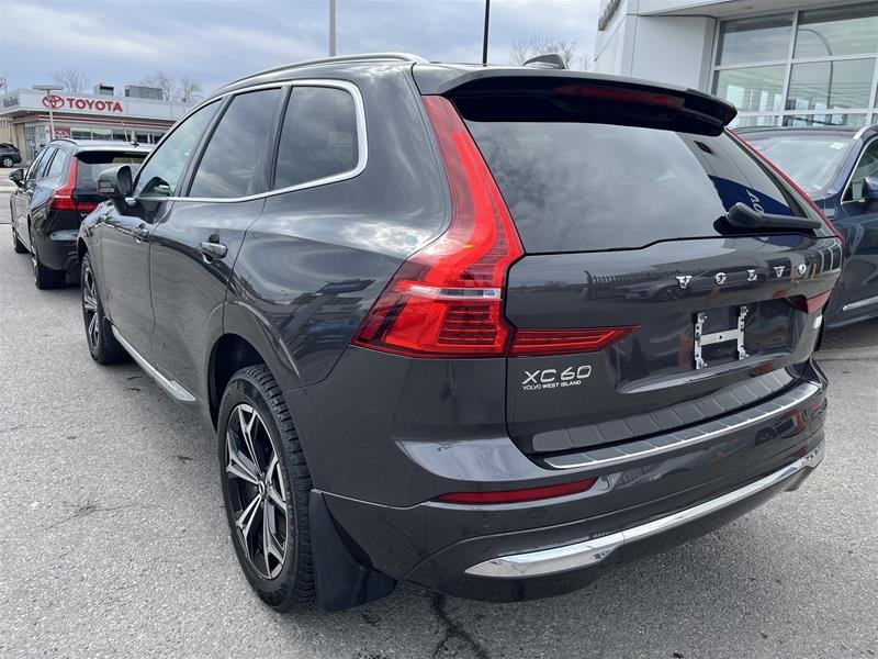 2022  XC60 Recharge Inscription Expression in Laval, Quebec - 19 - w1024h768px