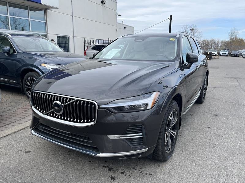 2022  XC60 Recharge Inscription Expression in Laval, Quebec - 20 - w1024h768px