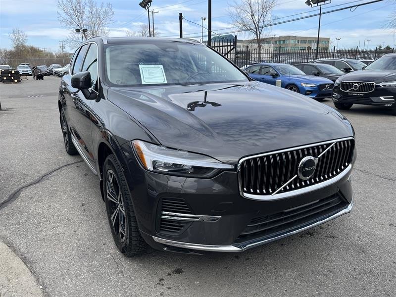 2022  XC60 Recharge Inscription Expression in Laval, Quebec - 24 - w1024h768px