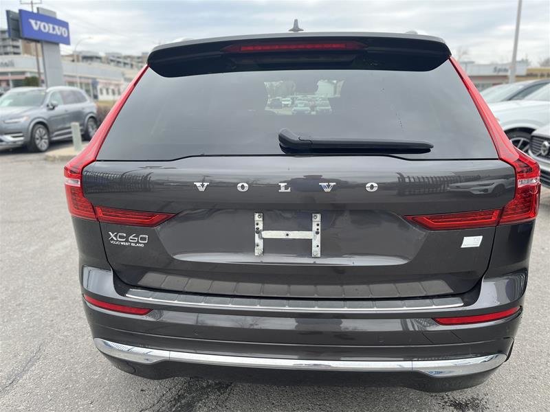 2022  XC60 Recharge Inscription Expression in Laval, Quebec - 8 - w1024h768px