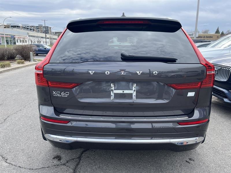 2022  XC60 Recharge Inscription Expression in Laval, Quebec - 14 - w1024h768px
