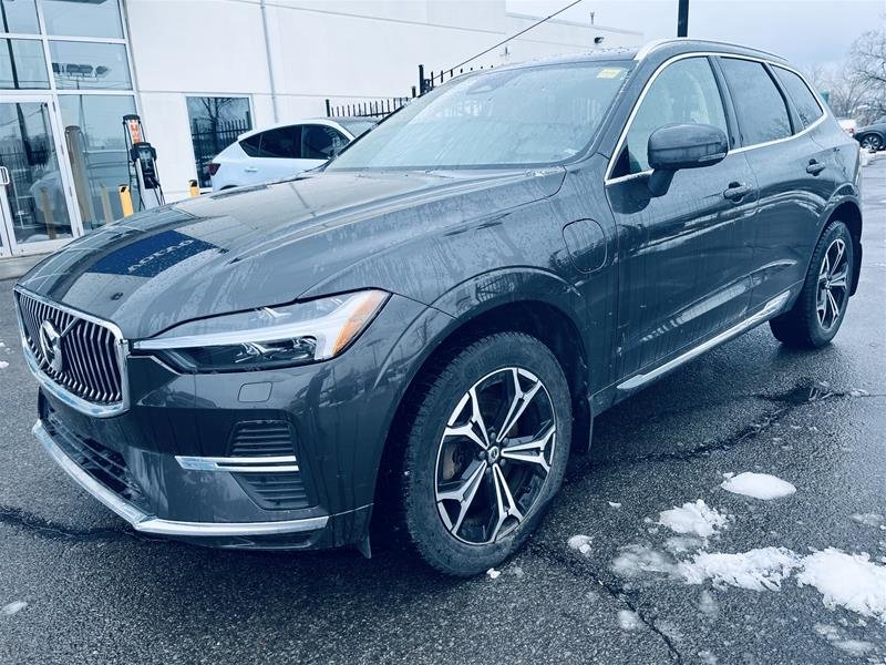 2022  XC60 Recharge Inscription Expression in Laval, Quebec - 18 - w1024h768px