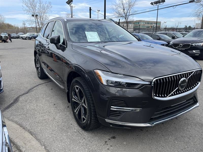 2022  XC60 Recharge Inscription Expression in Laval, Quebec - 21 - w1024h768px