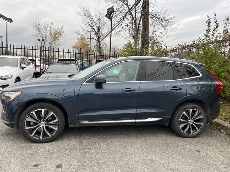 2022  XC60 Recharge Inscription Expression in Laval, Quebec - 17 - w1024h768px