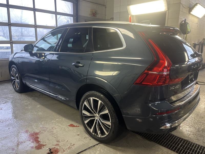 2022  XC60 Recharge Inscription Expression in Laval, Quebec - 20 - w1024h768px