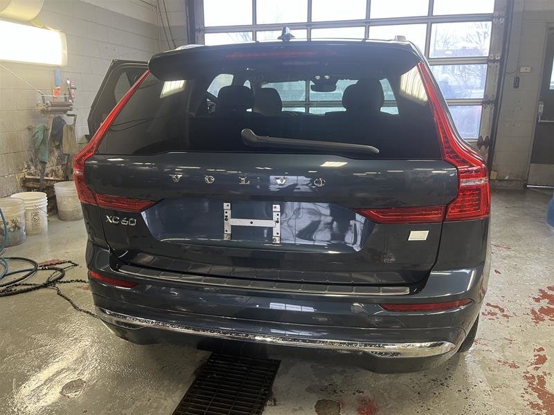 2022  XC60 Recharge Inscription Expression in Laval, Quebec - 16 - w1024h768px