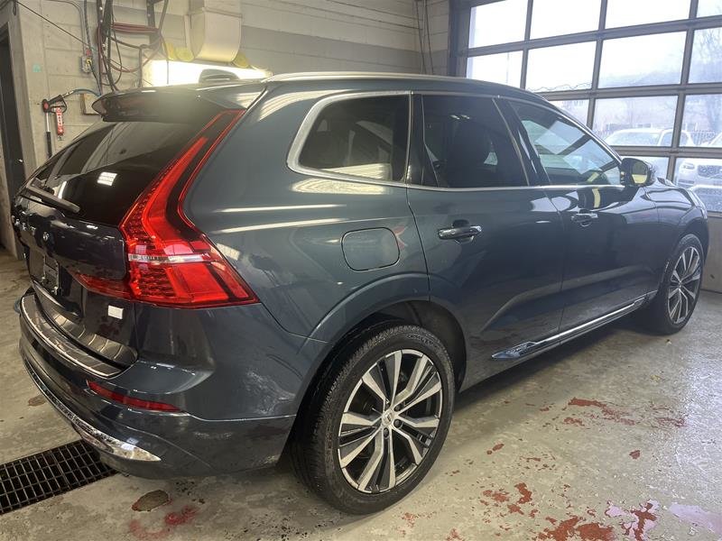 2022  XC60 Recharge Inscription Expression in Laval, Quebec - 19 - w1024h768px