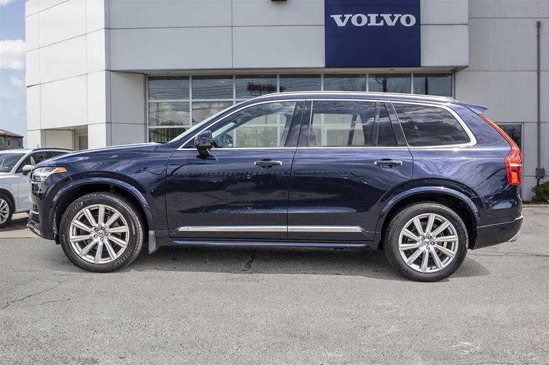 2016  XC90 T6 AWD Inscription in Laval, Quebec - 3 - w1024h768px