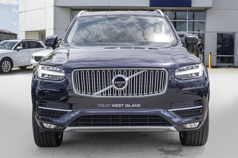 2016  XC90 T6 AWD Inscription in Laval, Quebec - 2 - w1024h768px