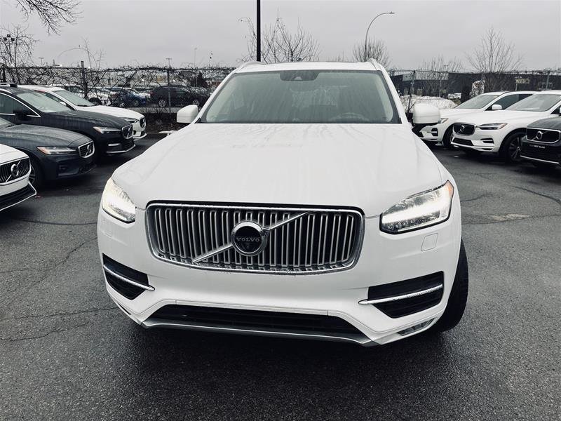 2018  XC90 T6 AWD Inscription in Laval, Quebec - 2 - w1024h768px