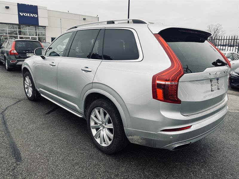 2018  XC90 T6 AWD Momentum in Laval, Quebec - 3 - w1024h768px