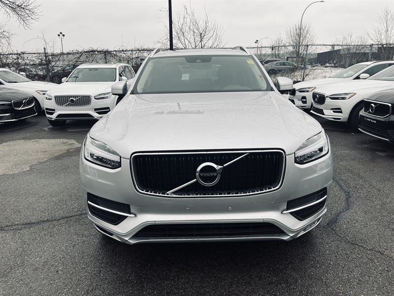 2018  XC90 T6 AWD Momentum in Laval, Quebec - 4 - w1024h768px