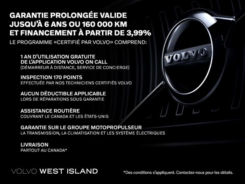 XC90 T6 AWD Momentum 2018 à Laval, Québec - 19 - w1024h768px
