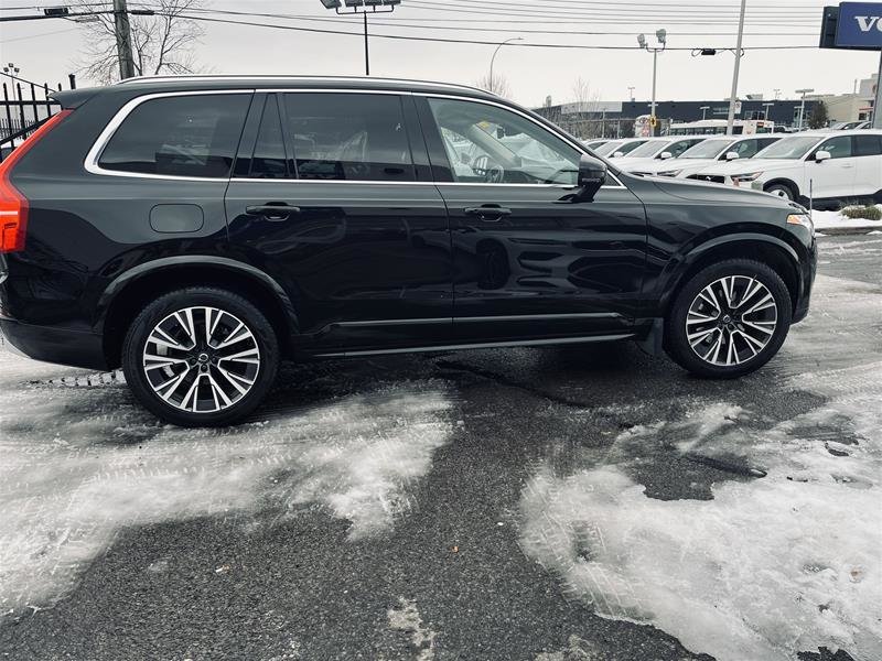 2022  XC90 T6 AWD Momentum (6-Seat) in Laval, Quebec - 3 - w1024h768px
