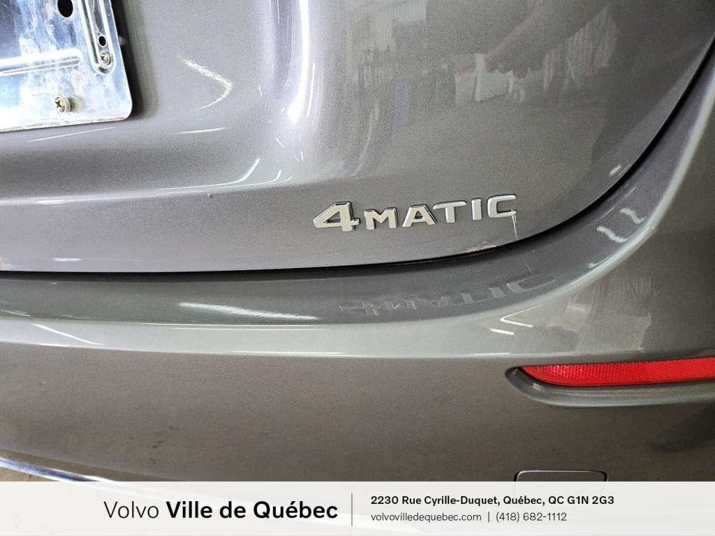 Mercedes-Benz A-Class A250 2019-7