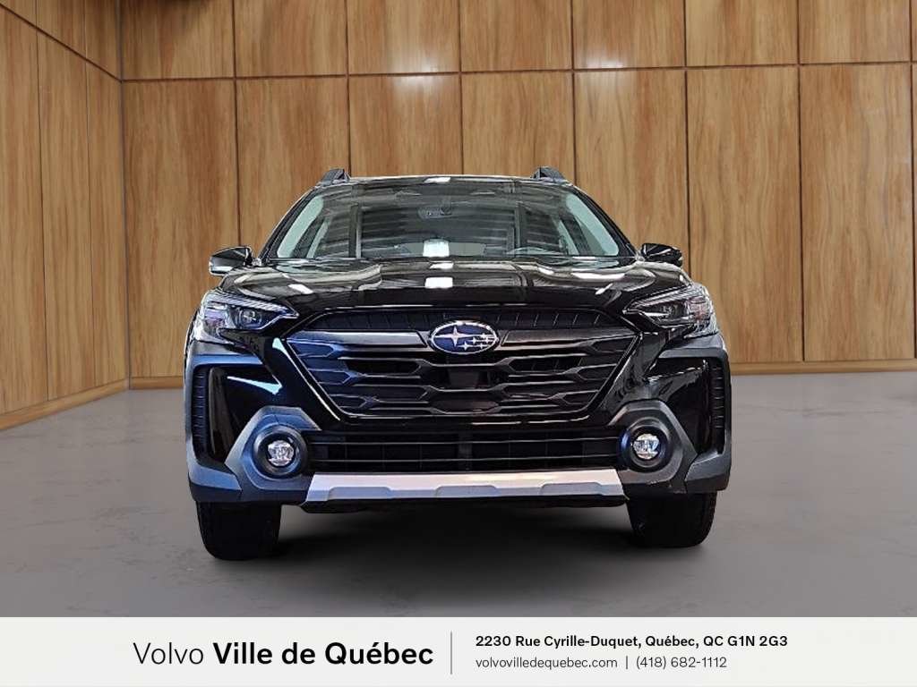 Subaru Outback Limited 2023-2