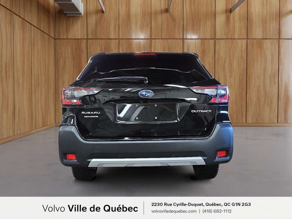 Subaru Outback Limited 2023-4