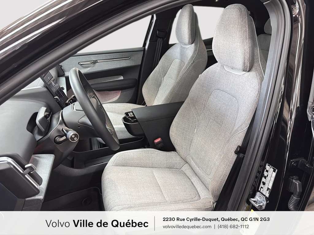 Volvo EX30 TWIN Ultra 2025-1