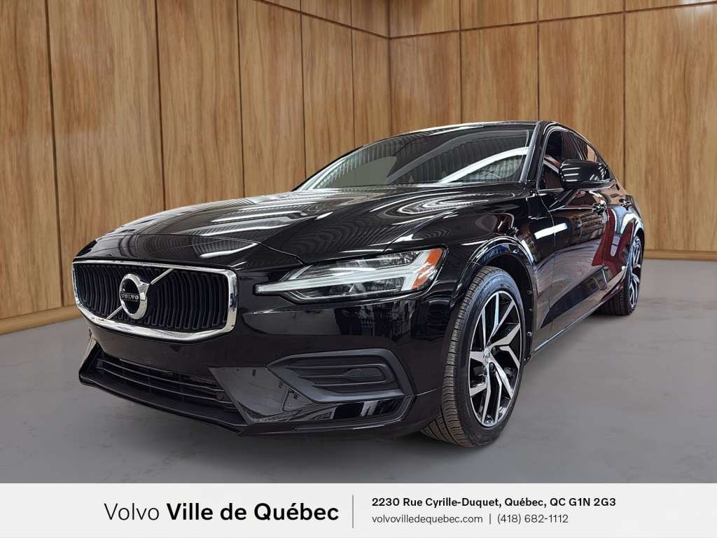 2020 Volvo S60 Momentum-0