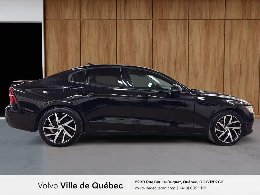 2020 Volvo S60 Momentum-4