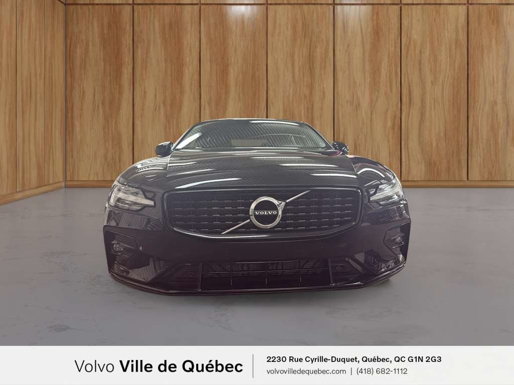 Volvo S60 Momentum 2022-2
