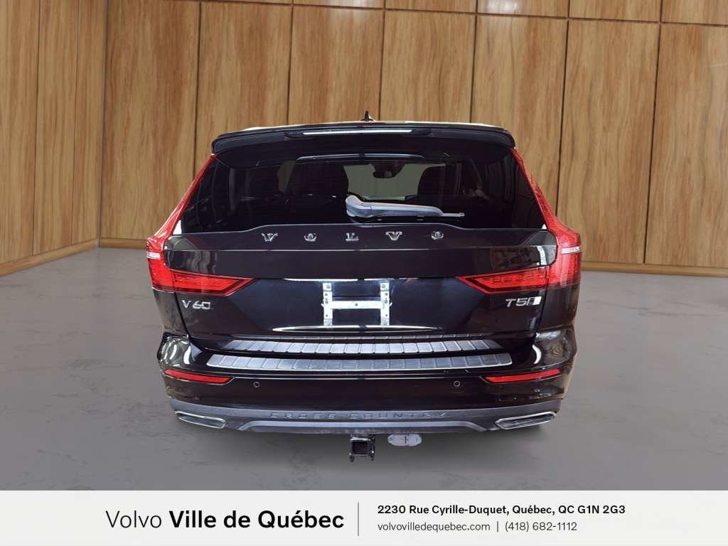 2020 Volvo V60 CC-5