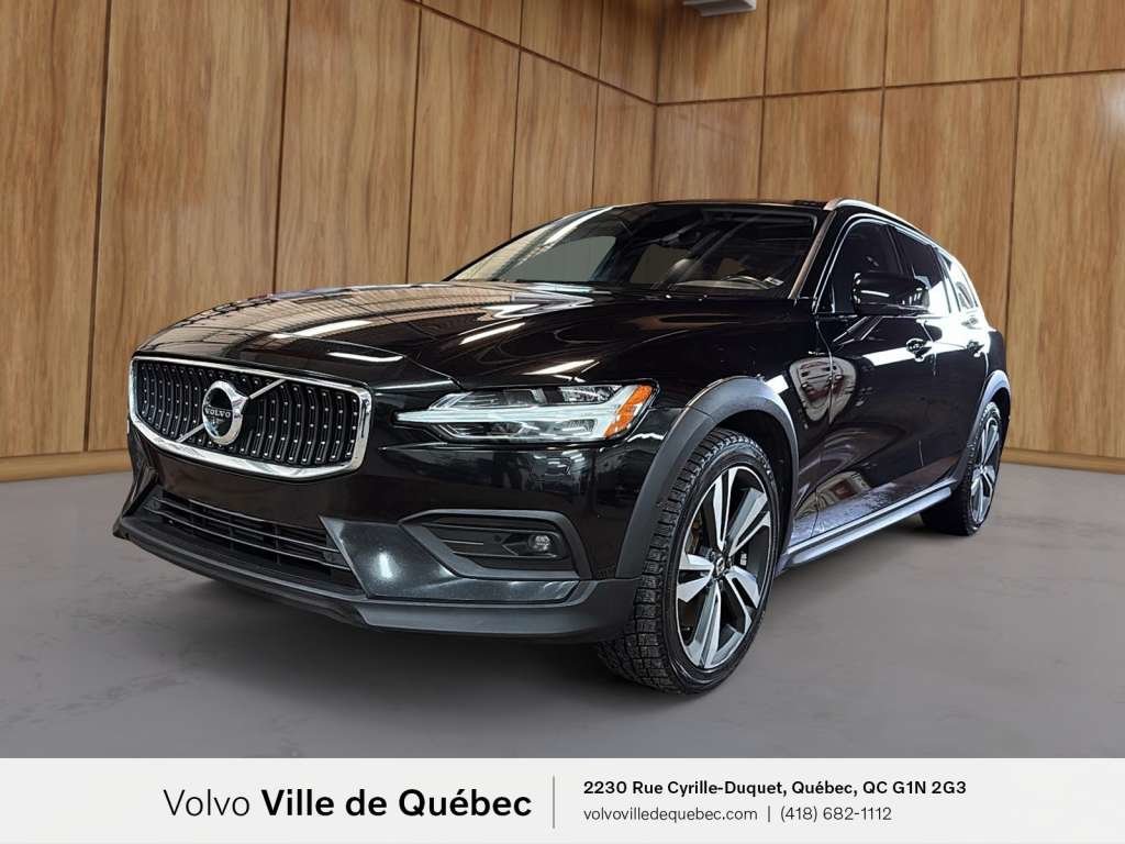 2020 Volvo V60 CC-0