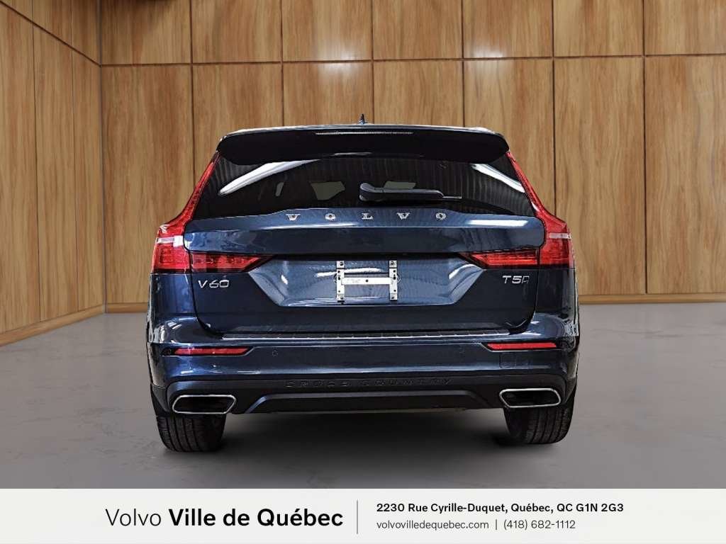 Volvo V60 CC 2022-5
