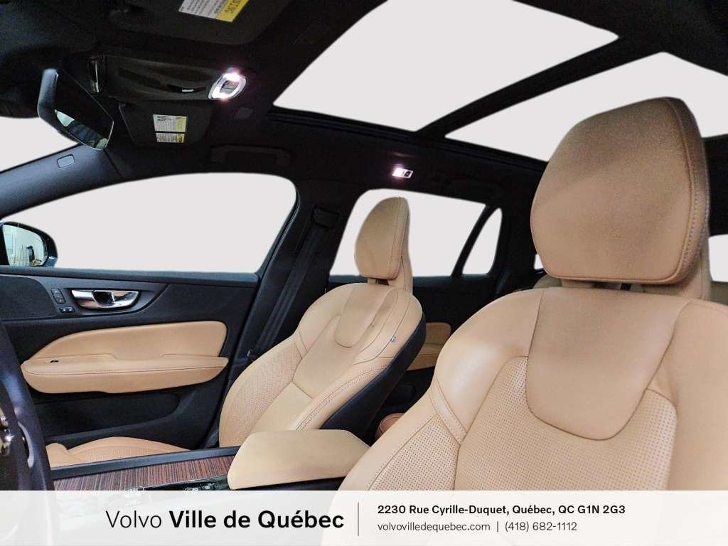 Volvo V60 CC 2022-1