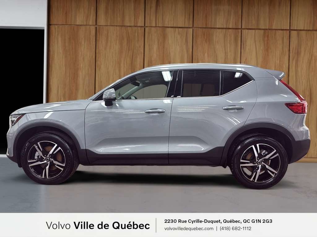 Volvo XC40 B5 - Core 2025-5