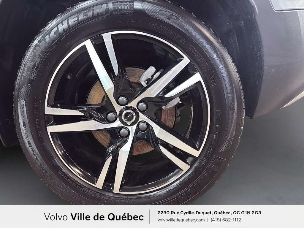Volvo XC40 B5 - Core 2025-6