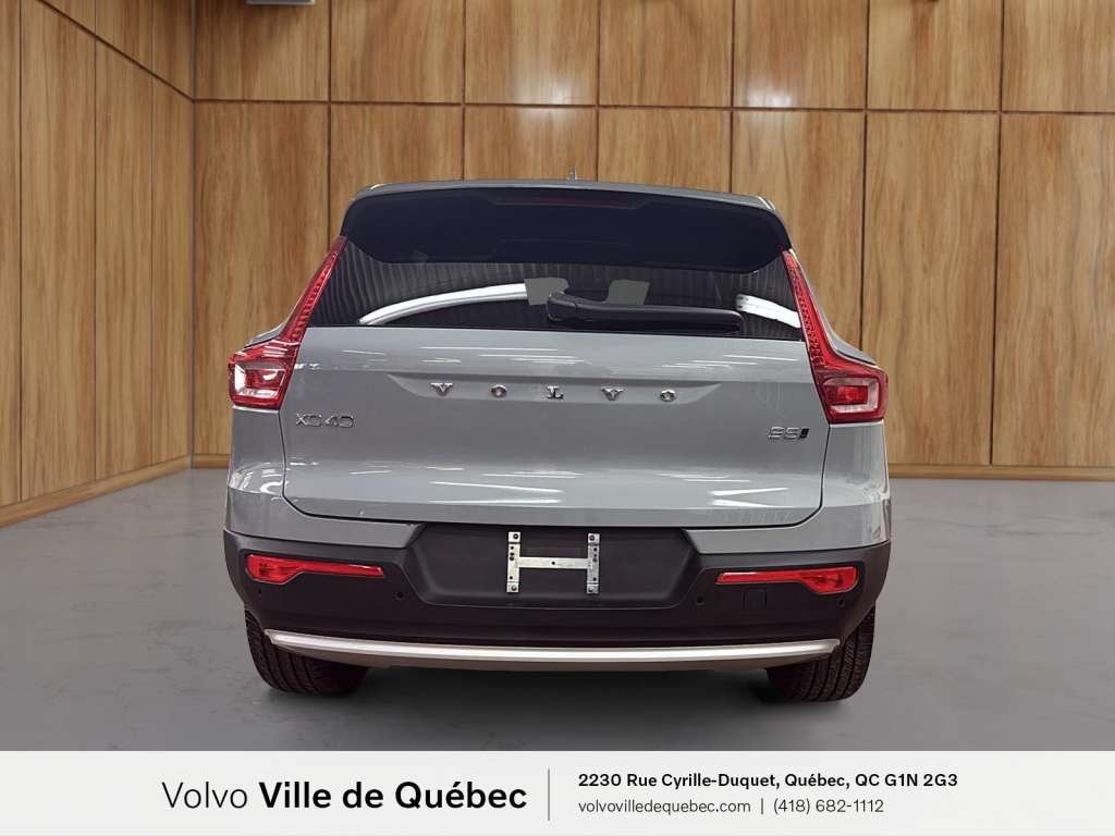 Volvo XC40 B5 - Core 2025-4