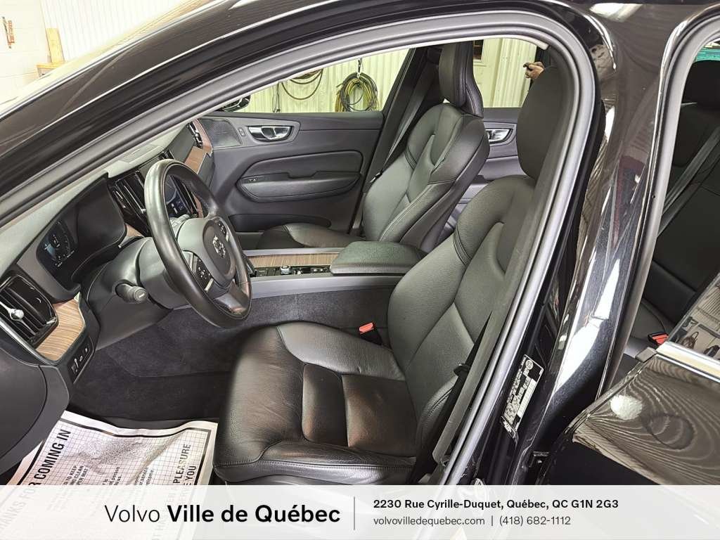 2021 Volvo XC60 Inscription Express-1