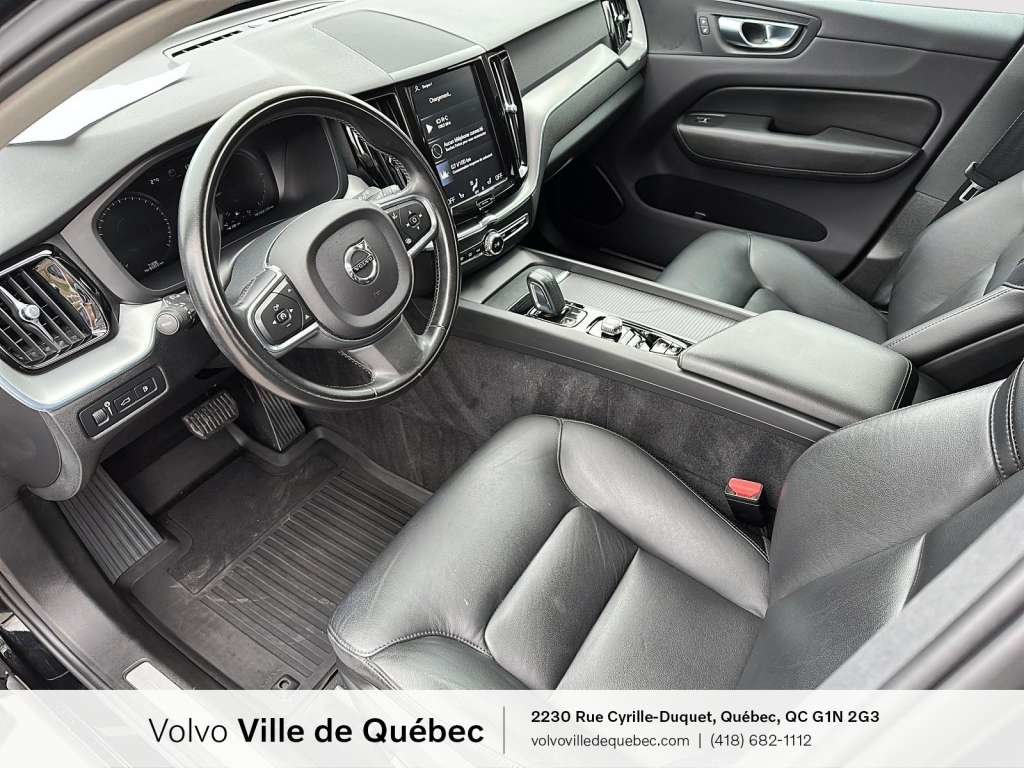 Volvo XC60 Inscription Express 2021-1