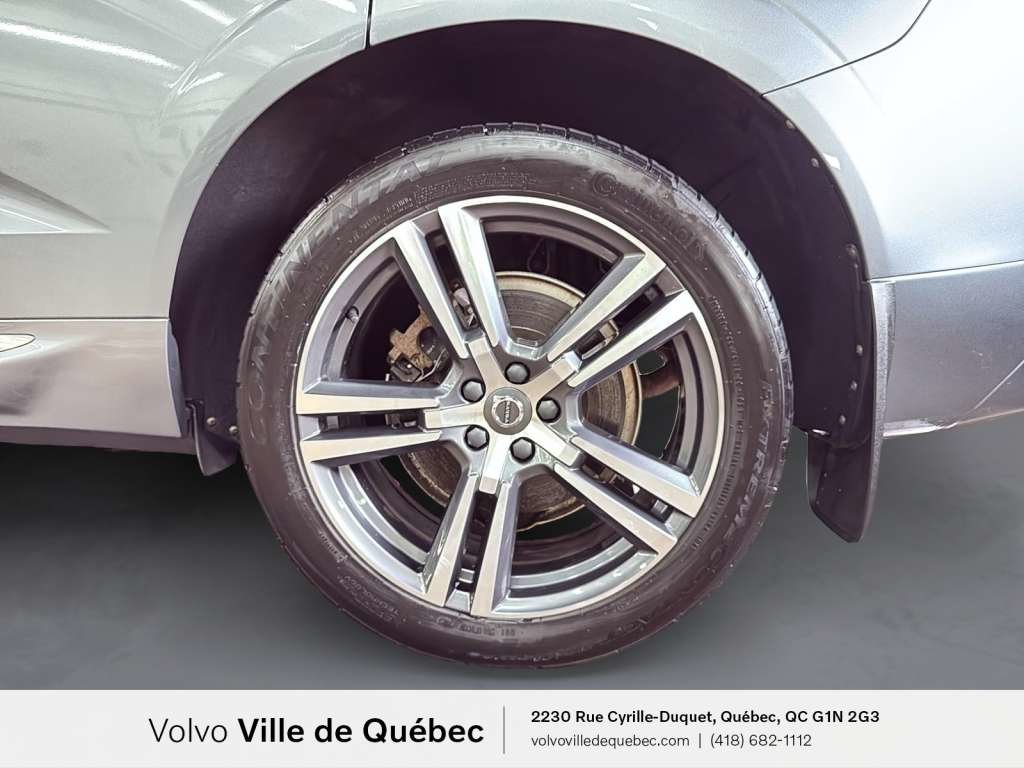 2021 Volvo XC60 Inscription Express-6