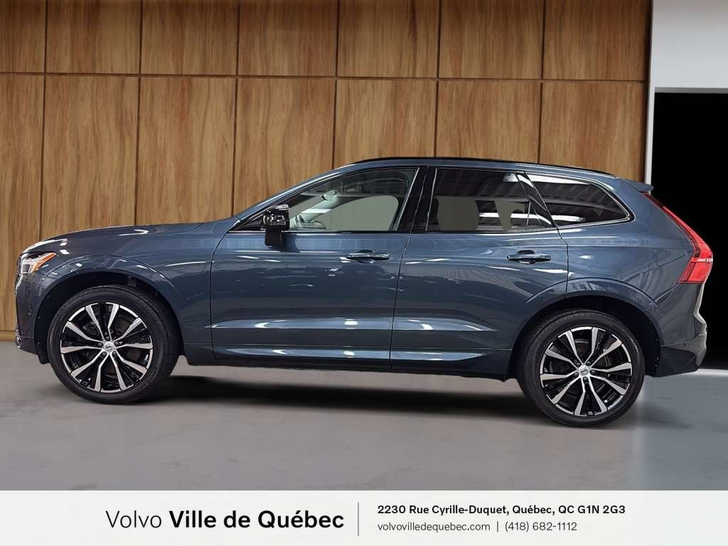Volvo XC60 Plus Dark B6 2023-6