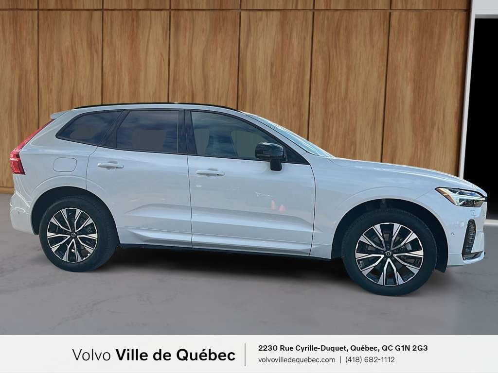 2024 Volvo XC60 B5 - Plus-4