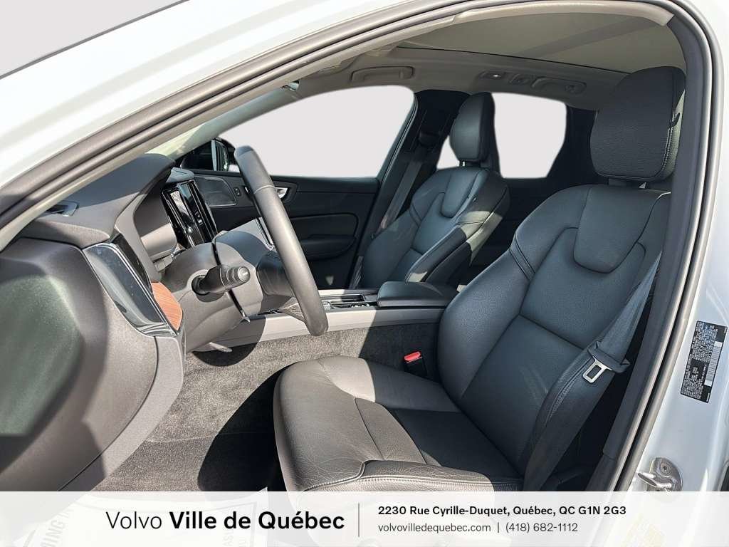 2024 Volvo XC60 B5 - Plus-1