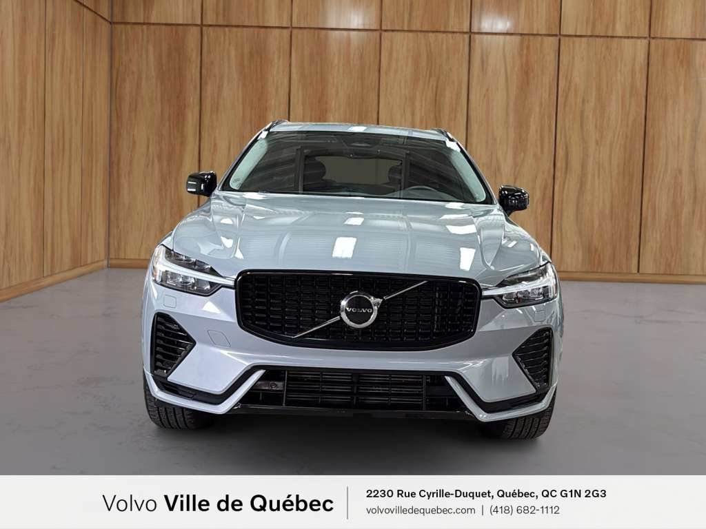 Volvo XC60 Recharge Core 2024-2
