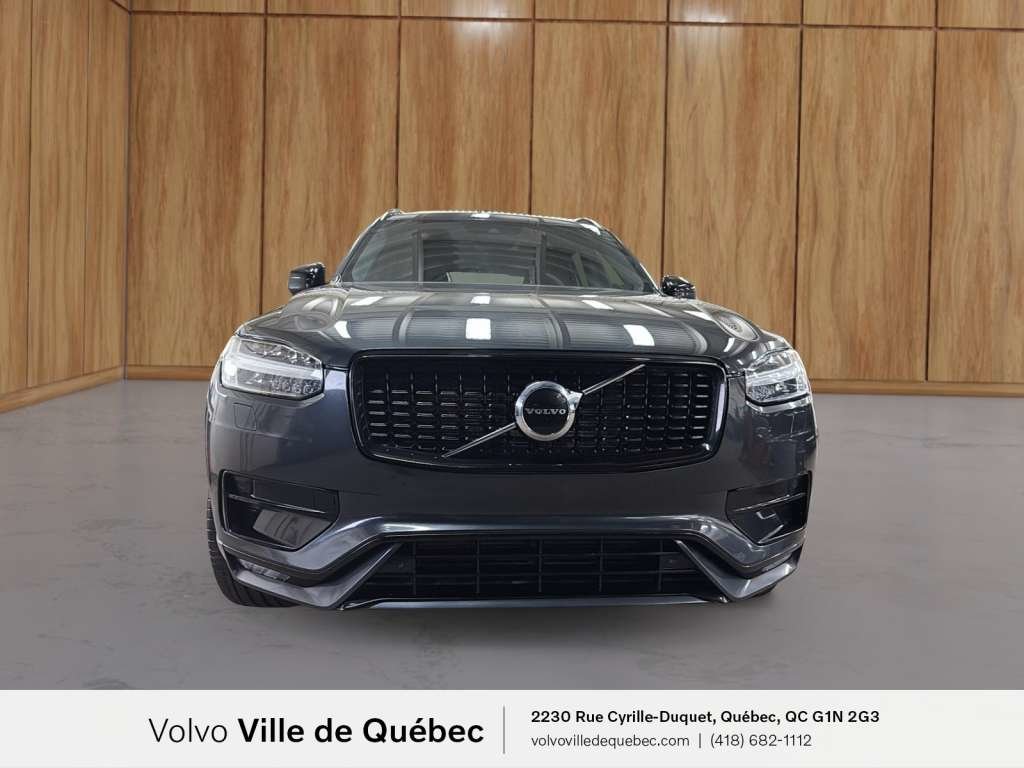2021 Volvo XC90 R-Design-2
