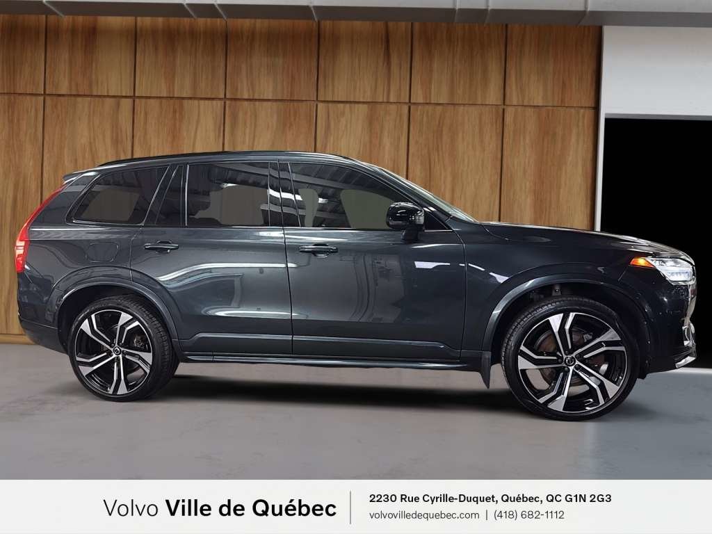 2021 Volvo XC90 R-Design-4