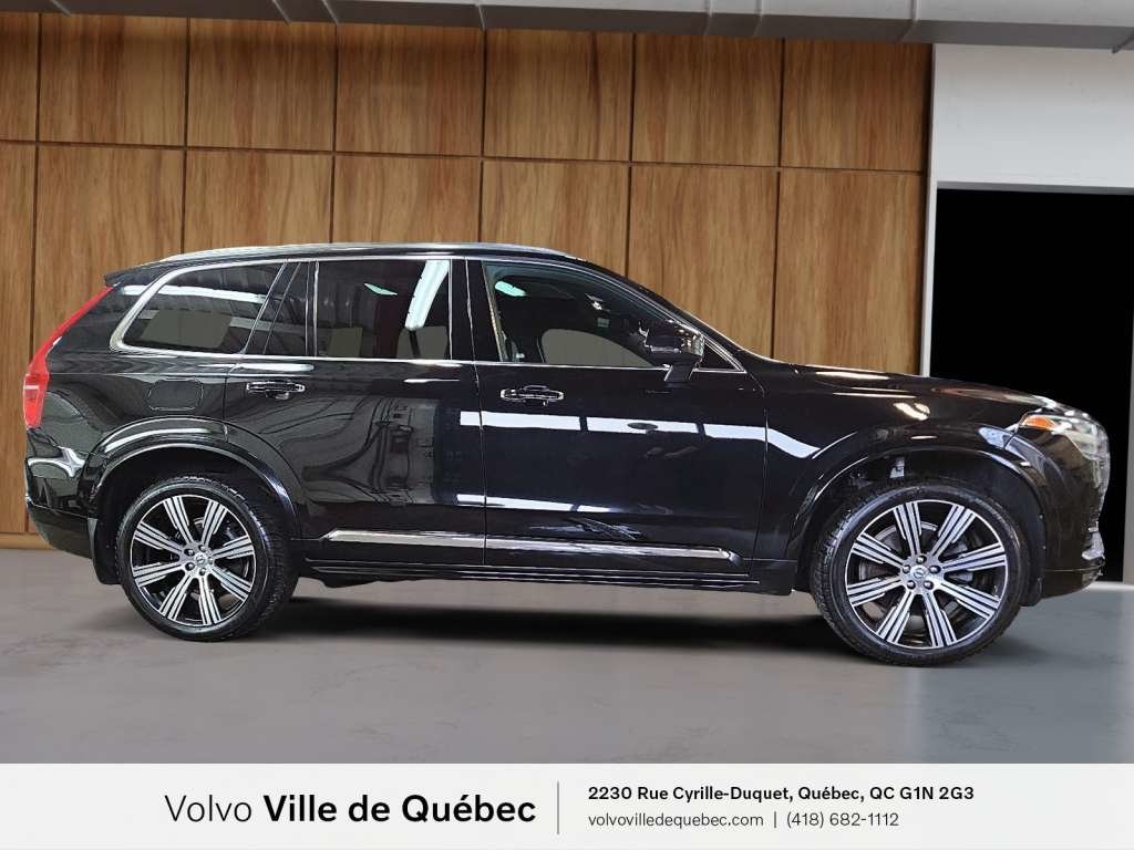 Volvo XC90 Inscription 2022-4