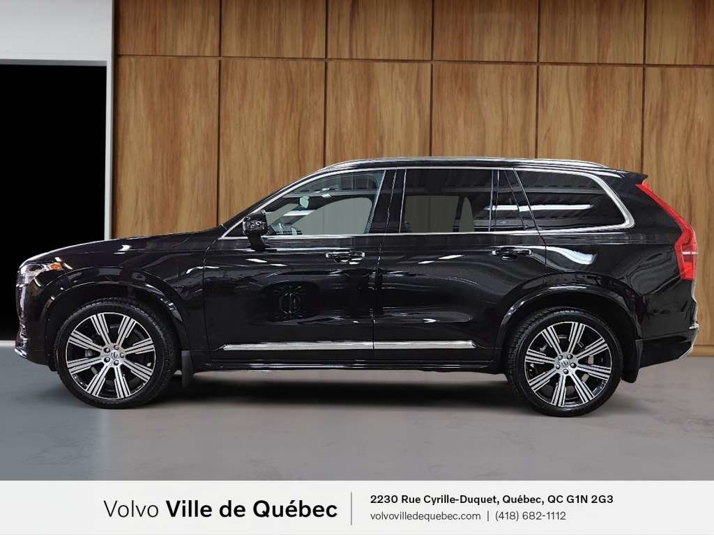 Volvo XC90 Inscription 2022-6